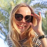 Отзыв от Арина - Виза Destination Thailand